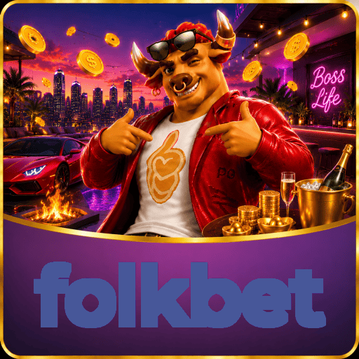 Telegram folkbet - Bônus Diários Exclusivos