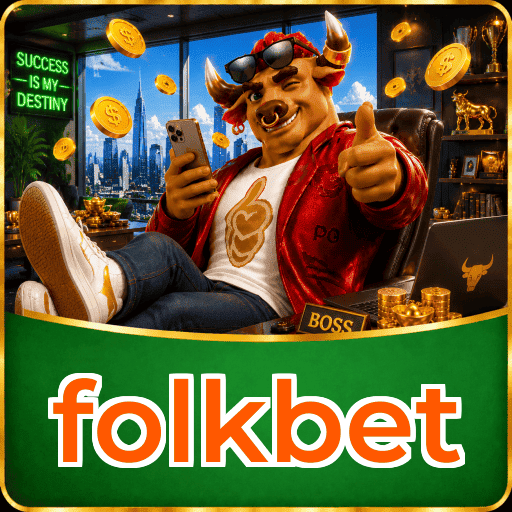 folkbet Instalar Logo 3