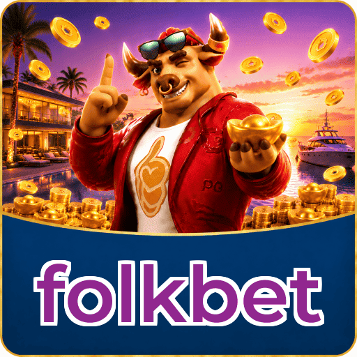 Fortune Tiger Logo 3