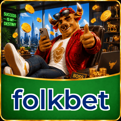 folkbet Licença Curaçao Gaming