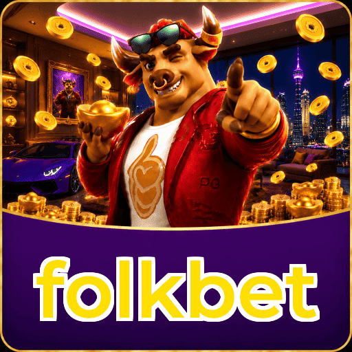 folkbet Segurança Logo 3